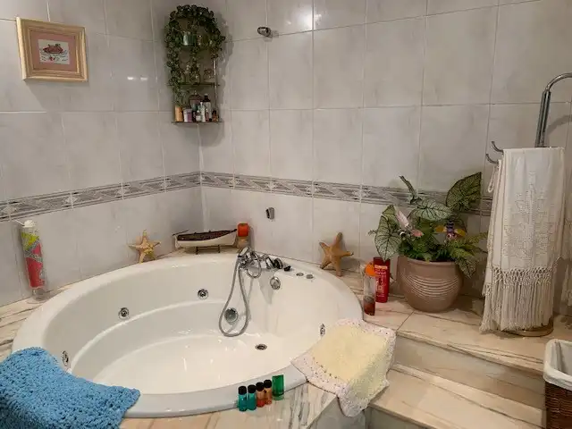 Baño de Piso en venta en Vinaixa con Aire acondicionado, Calefacción y Amueblado