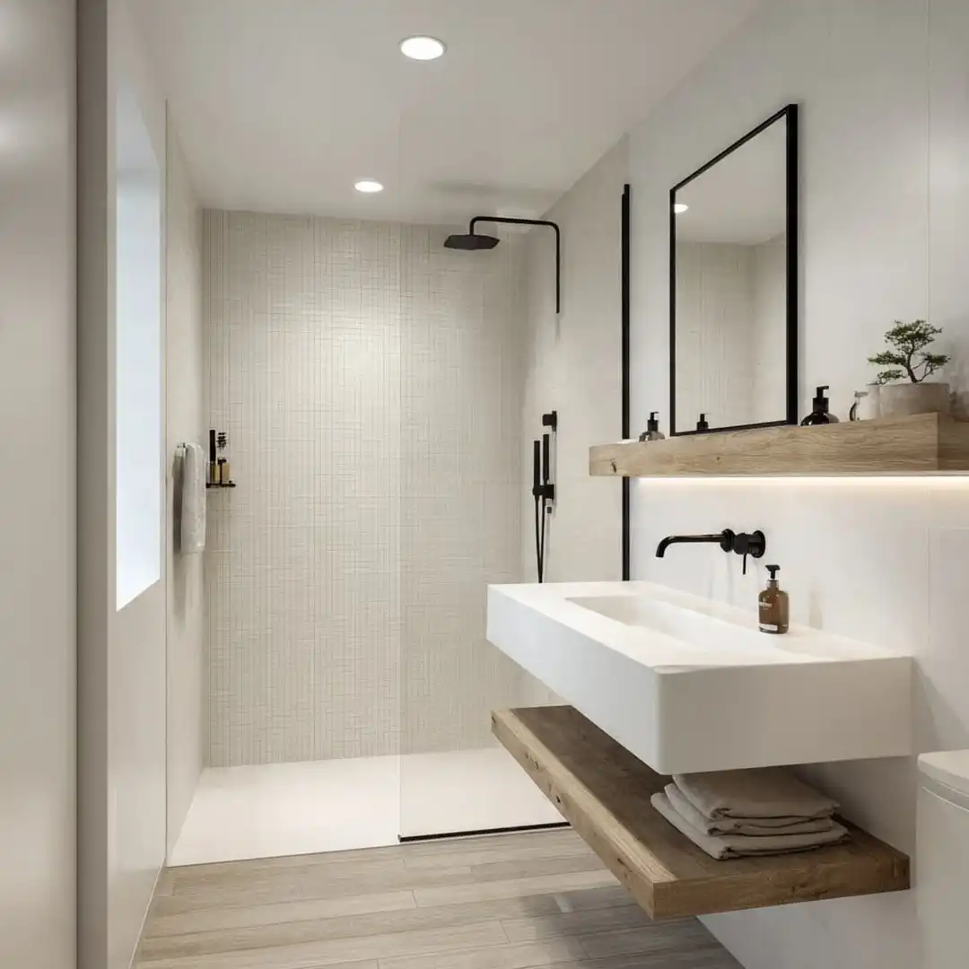 Baño de Piso en venta en Arona con Terraza y Trastero