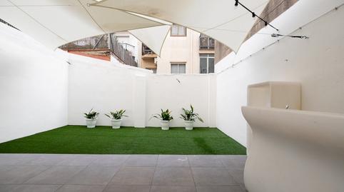 Foto 2 de Piso de alquiler en Calle Robrenyo, 56, Sants, Barcelona