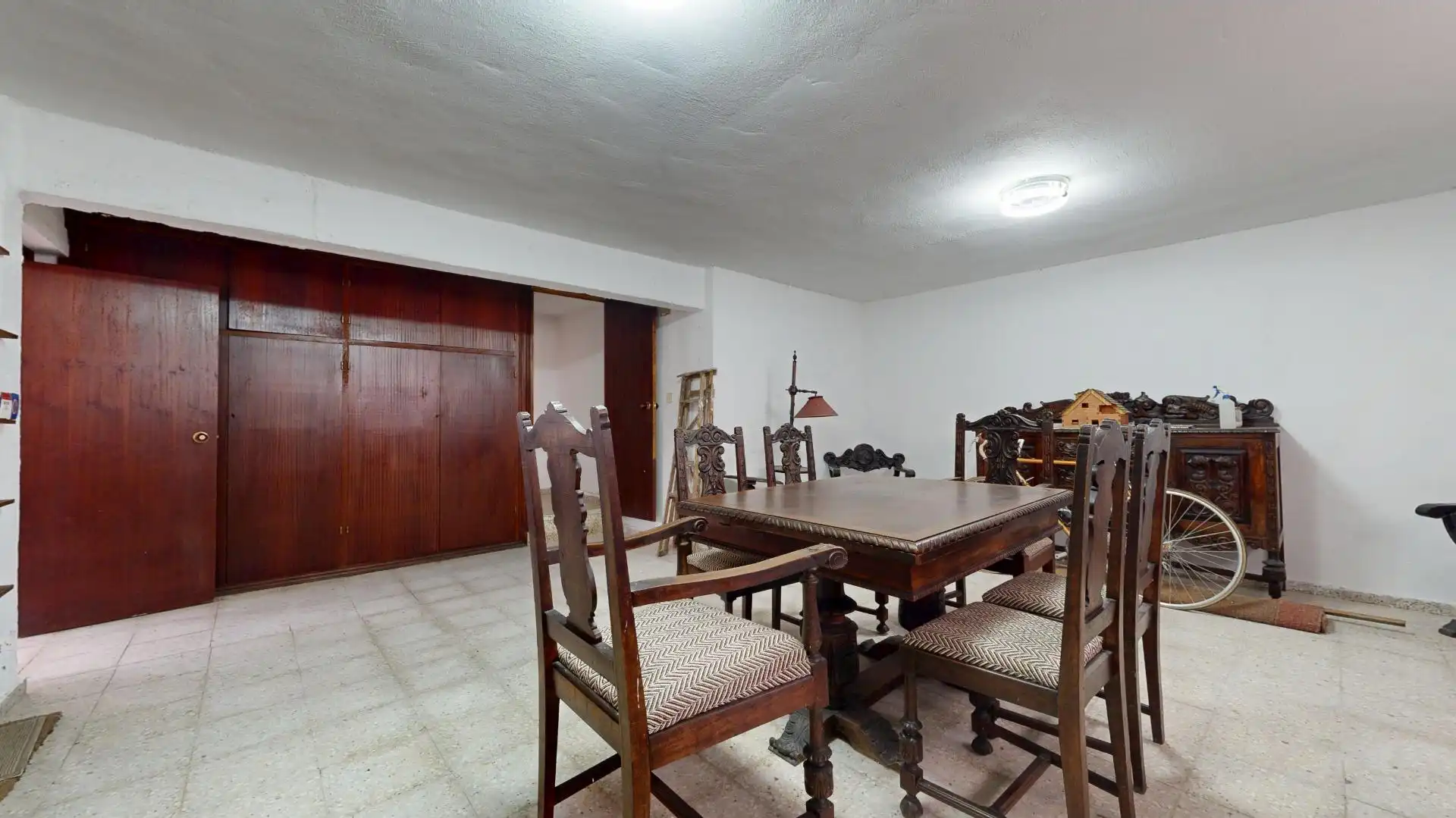 Casa o xalet en venda en Valle de Mena amb Calefacció, Jardí privat i Terrassa
