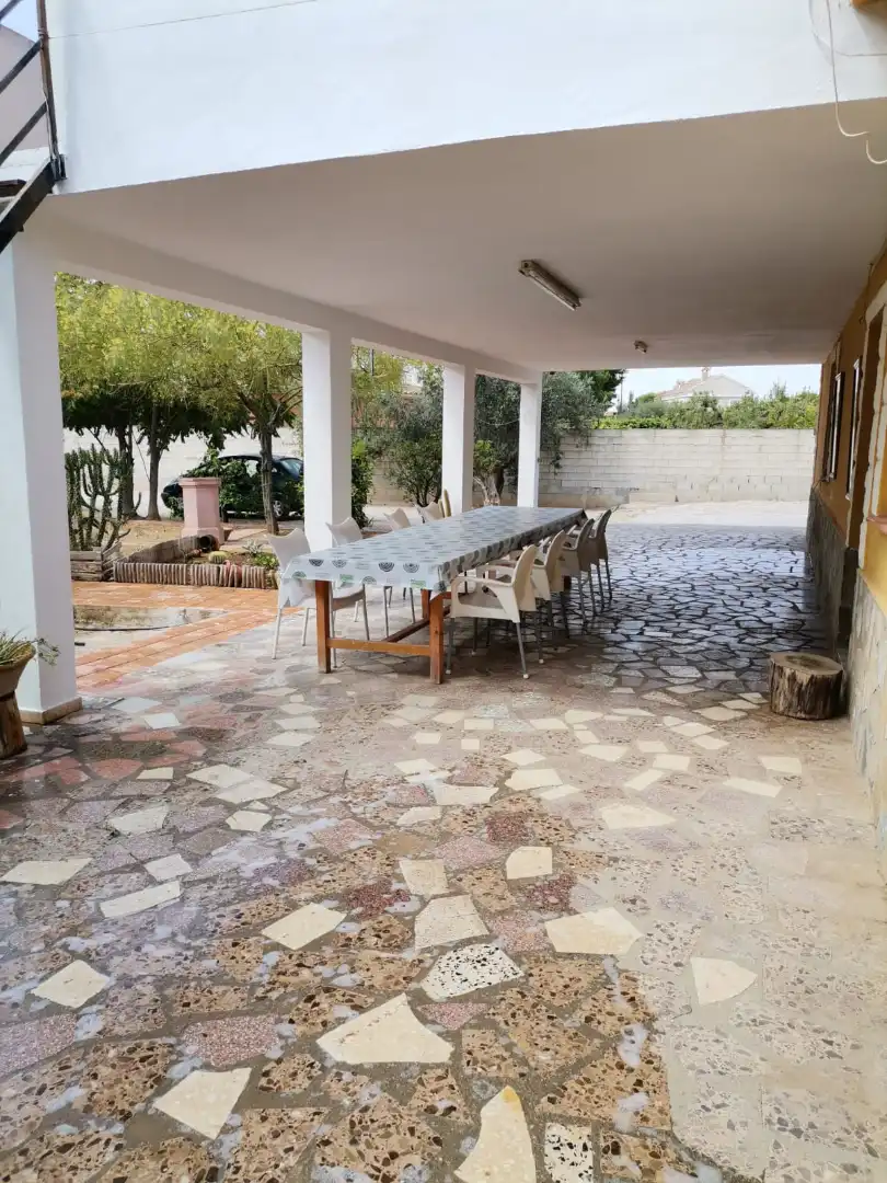 Habitación en Los Girasoles