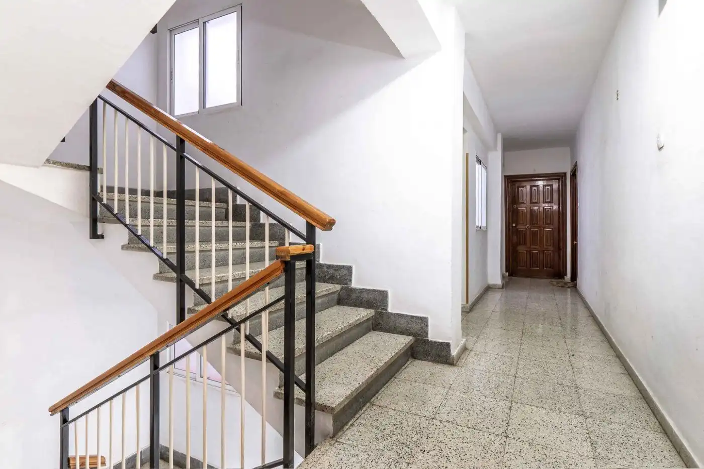 Piso de alquiler en Calle San Pío X, Barrio de Zaidín