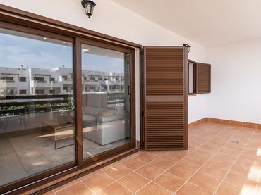 Bungalow en venda a San Juan de los Terreros