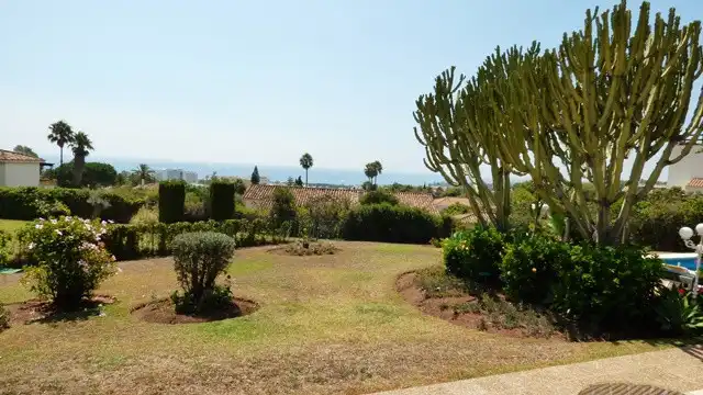 Adossat en venda a Marbella Centro, imagen 15