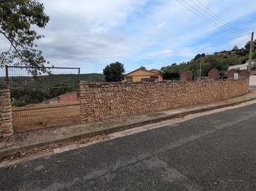 Terreny residencial en venda a Vespella de Gaià