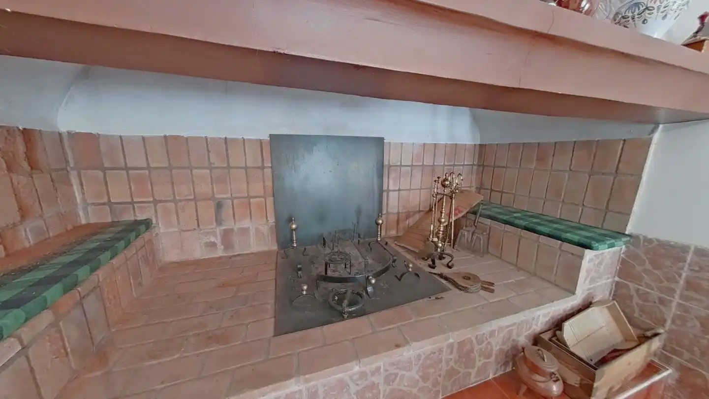 Casa o chalet en venta en Villamiel de Toledo con Aire acondicionado, Calefacción y Trastero