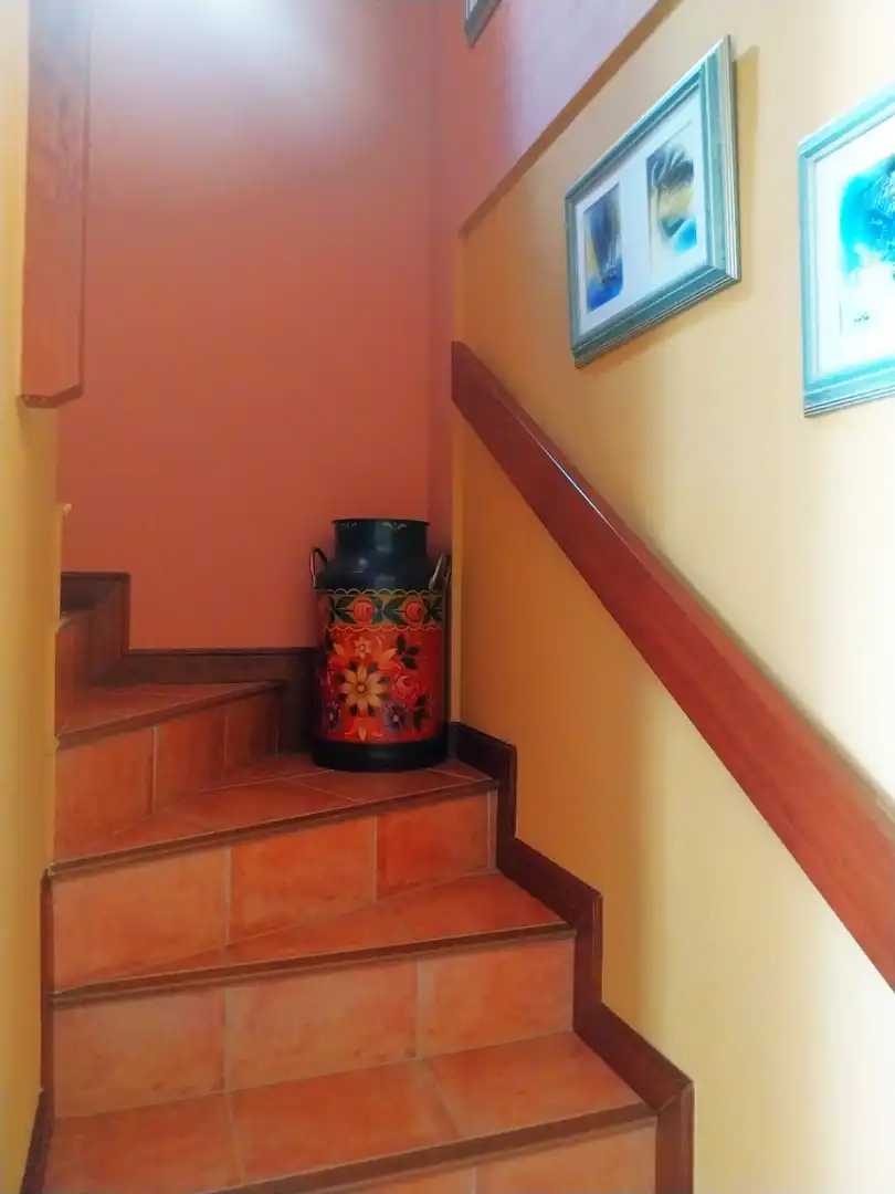 Casa o chalet en venta en Santoña con Calefacción, Jardín privado y Terraza