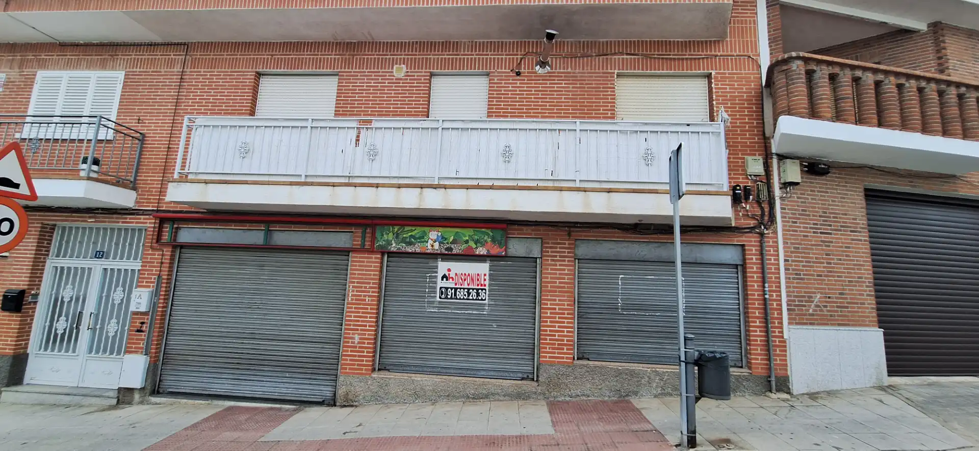 Gewerbefläche zur Miete in Calle Madrid, imagen 14