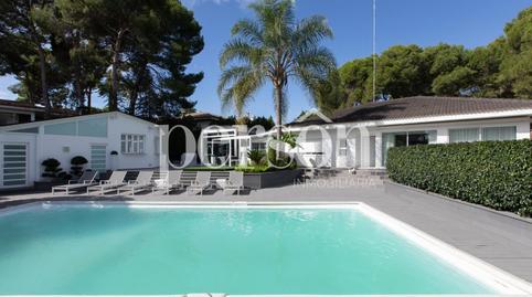 Photo 2 of House or chalet for sale in La Cañada, Paterna