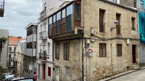 Foto 2 de Pis en venda a Rúa Chao, Casco Vello, Vigo