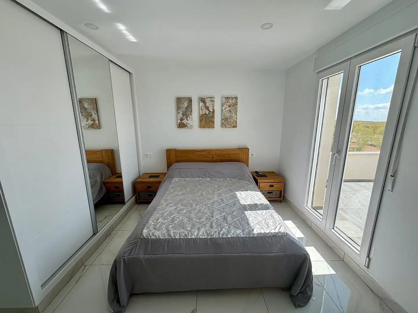 Villa zum Verkauf in El Pinós / Pinoso, imagen 41