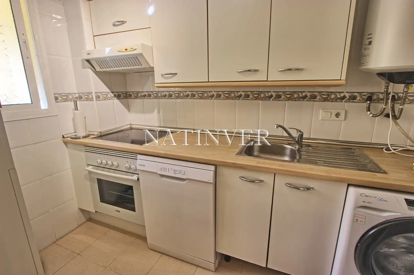 Flat with pool for sale in Urbanización Añoreta 18M, imagen 8