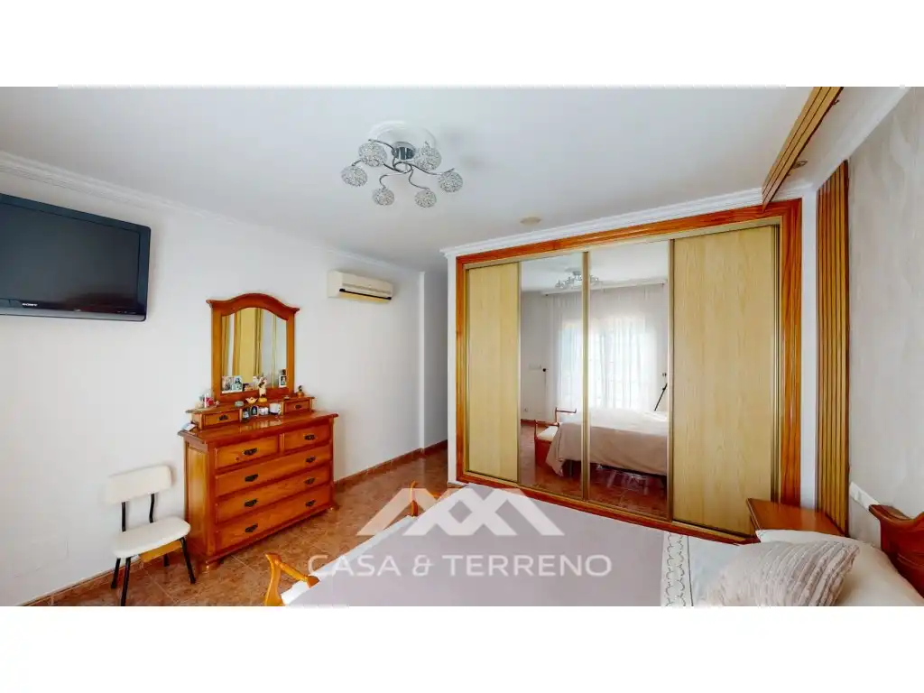 Casa con piscina en venta en Alcaucín, imagen 17