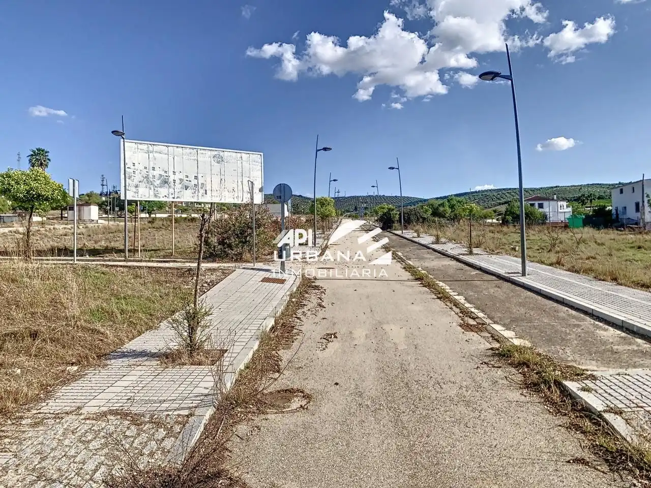 Residential land for sale in Poleares, imagen 4