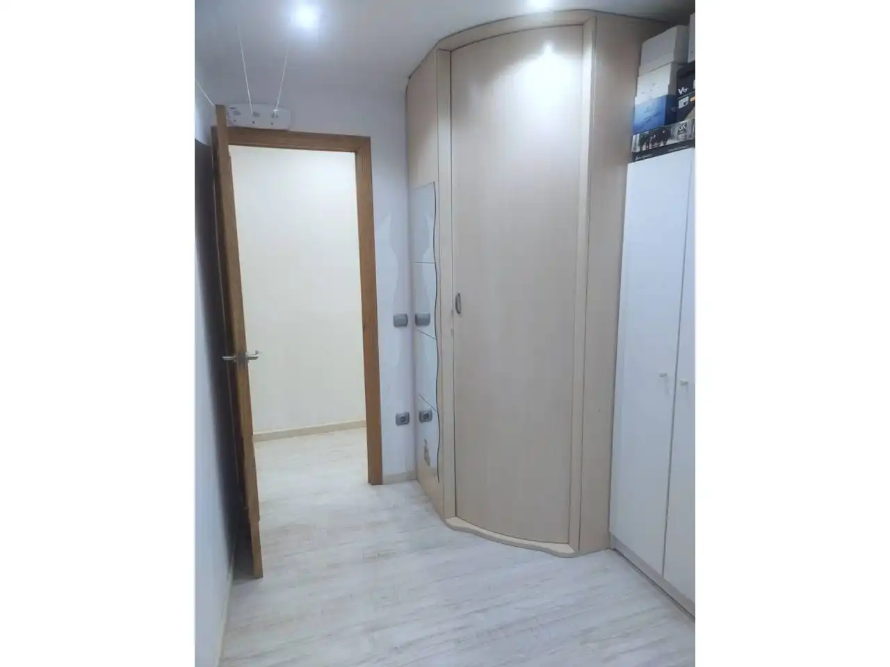 Habitación de Piso en venta en Elche / Elx con Trastero