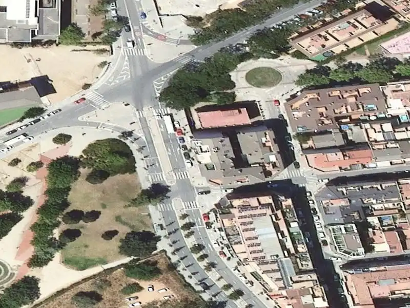 Pis en venda a calle Antonio Rubio I Lluch, imagen 3