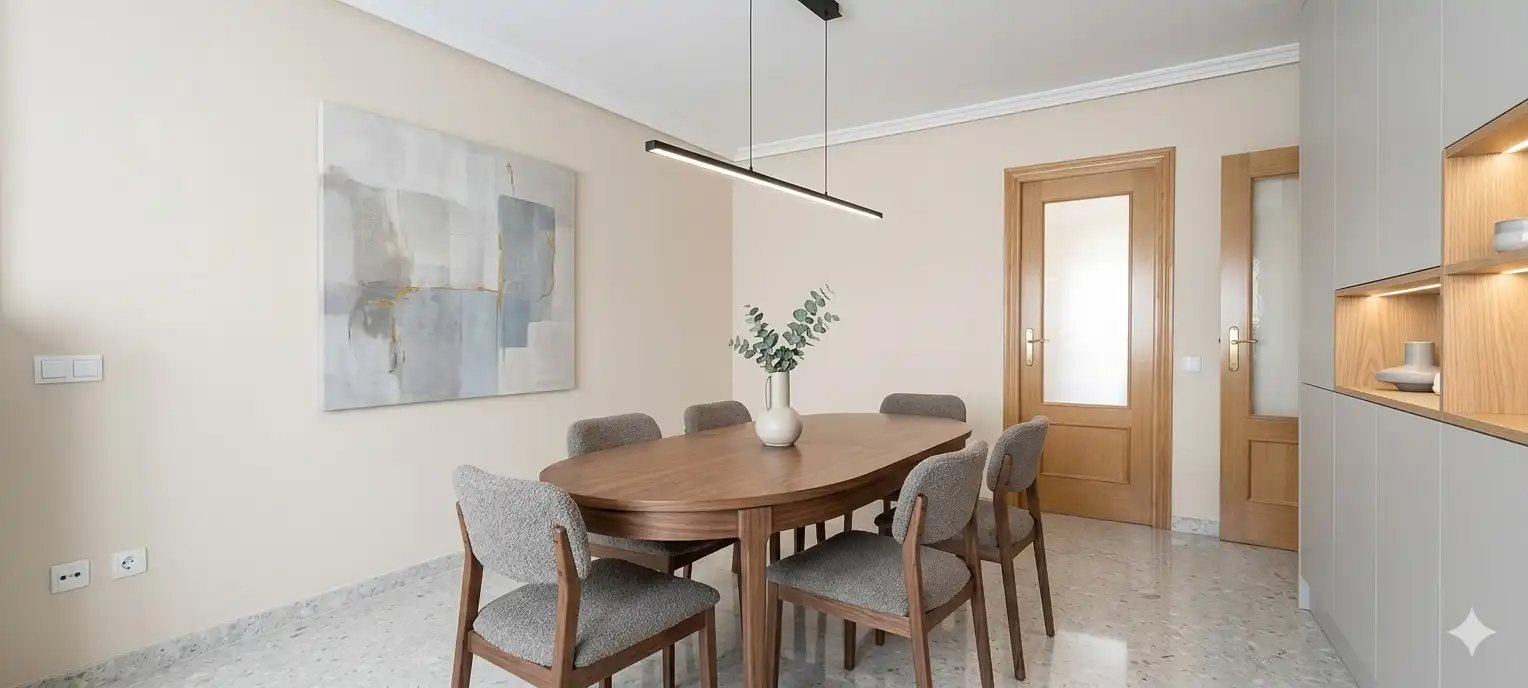 Appartement avec ascenseur à vendre à Carrer de Paterna, imagen 21