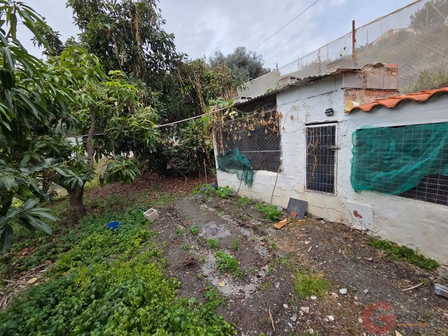 Casa rústica en venda a Centro, imagen 9