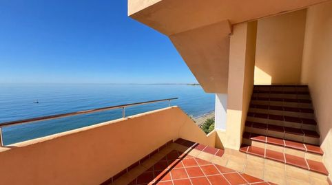 Foto 2 de Apartament de lloguer a Centro, Estepona