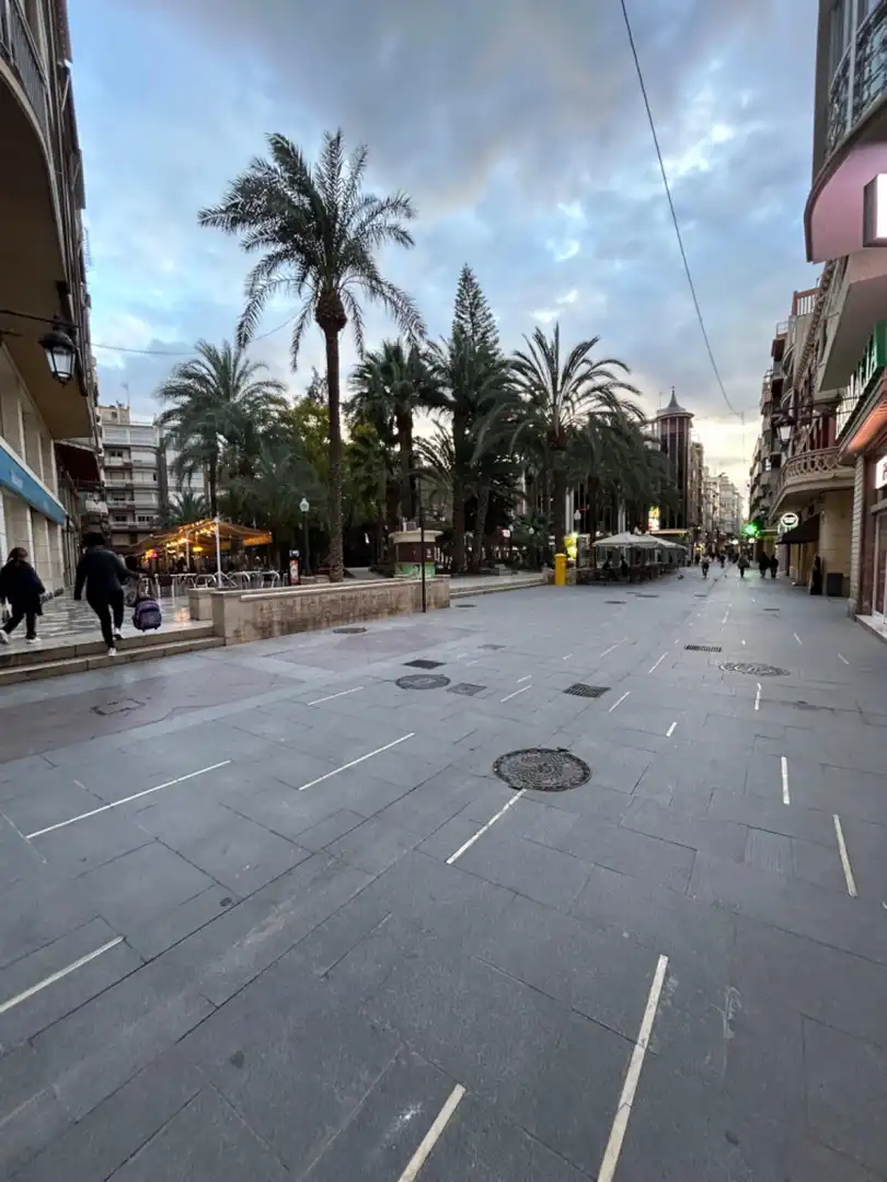 Local comercial en traspaso en Elche ciudad, imagen 20