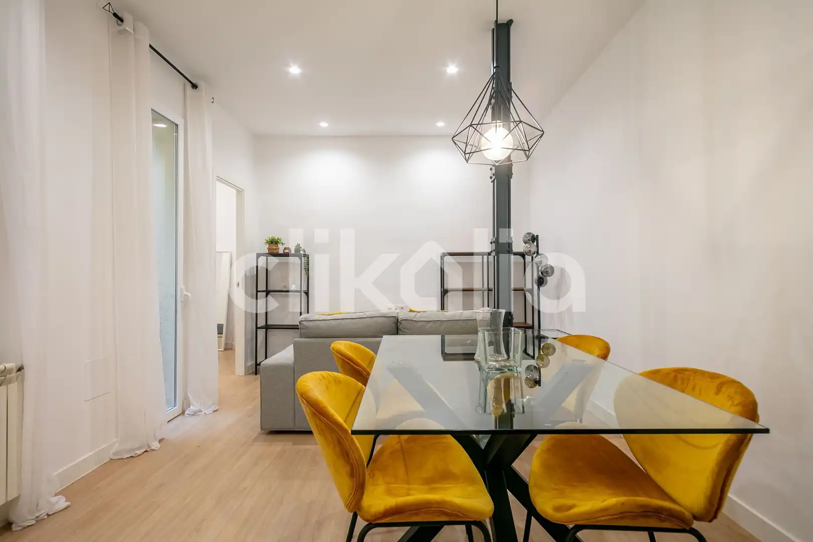 Flat with lift for sale in Retiro, imagen 5