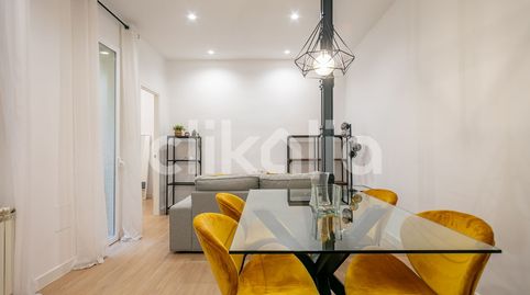Foto 5 de Piso en venta en Ibiza de Madrid, Madrid Capital