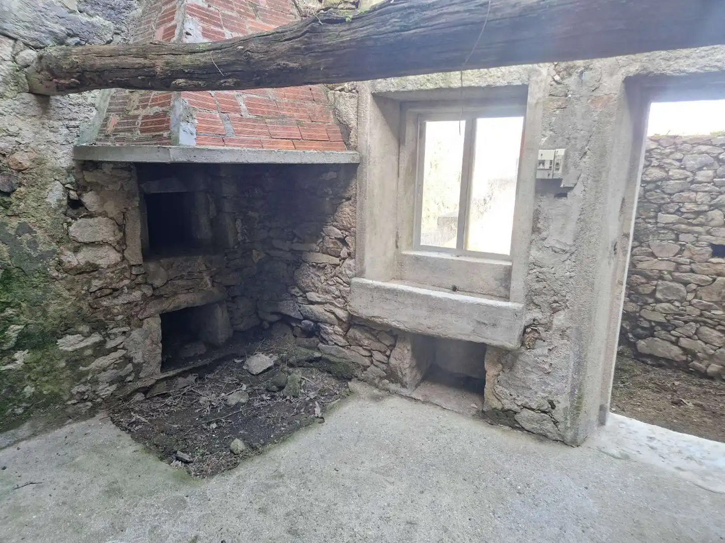 Casa o chalet en venta en Negreira con Terraza