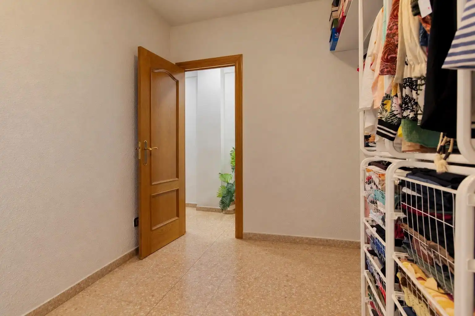 Flat with balcony for sale in Massamagrell, imagen 23