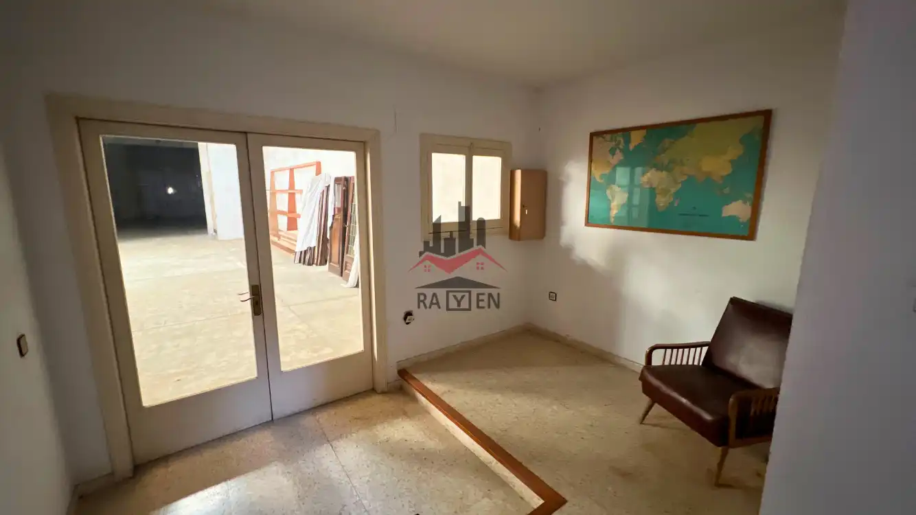 Edificio en venta en de l'Empordà, Poble Nou - Olivar Gran