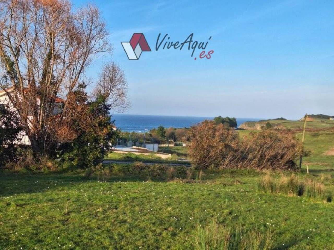Residencial en venda a Caravia
