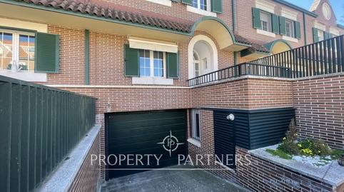 Photo 3 of Single-family semi-detached for sale in Encinar de Los Reyes, Encinar de los Reyes, Madrid