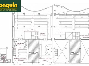 Local comercial en venta en Poniente-Sur