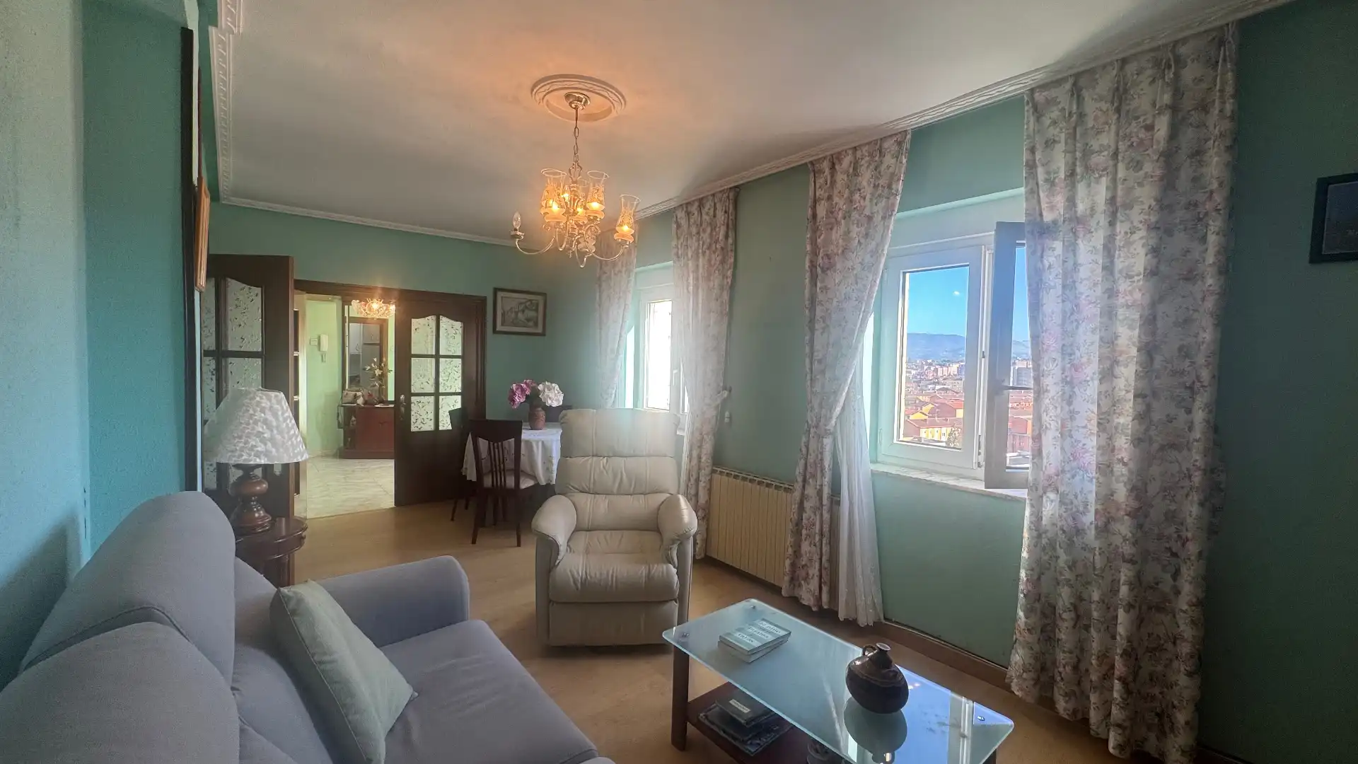 Wohnung mit Terrasse zum Verkauf in Avenida de Gaspar García Laviana, imagen 14