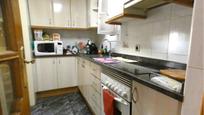 Kitchen of Flat for sale in Sabadell  with Air Conditioner