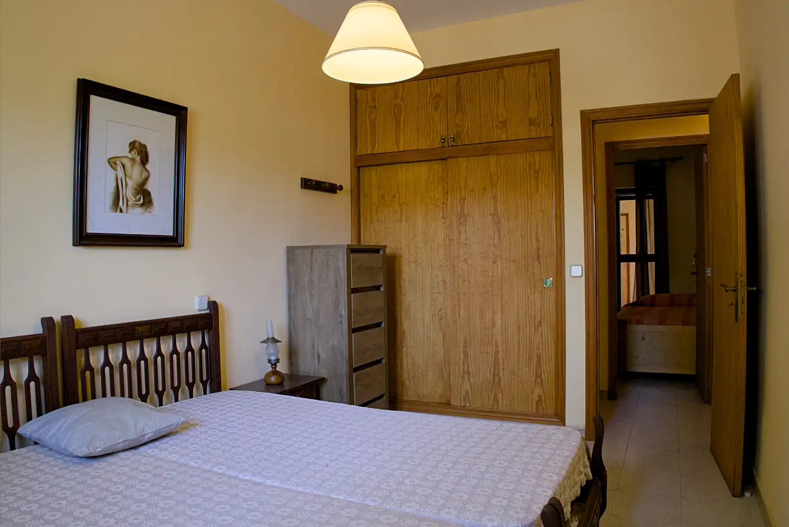 Casa aparellada amb terrassa en venda a Carrer dels Sestadors, imagen 16