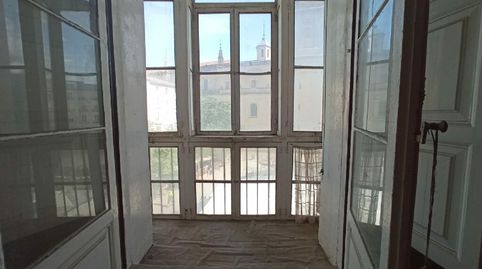 Foto 3 de Piso en venta en Plaza del Mercado, Casco Antiguo, Logroño