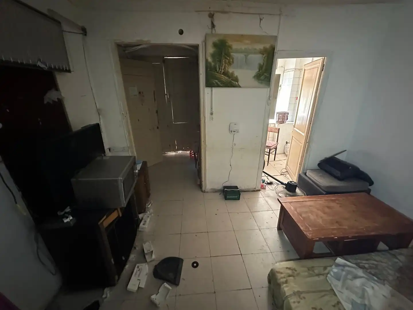 Casa adosada en venta en Manresa