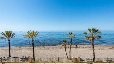 Foto 3 von Wohnungen zum Verkauf in 2 Calle Pepe Carleton, La Carolina - Guadalpín, Marbella
