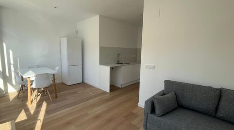 Foto 2 de Planta baja de alquiler en Calle Caudiel, Nuevo Centro, Sagunto / Sagunt