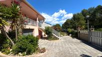 Jardí de Casa o xalet en venda en Calafell amb Calefacció, Jardí privat i Terrassa