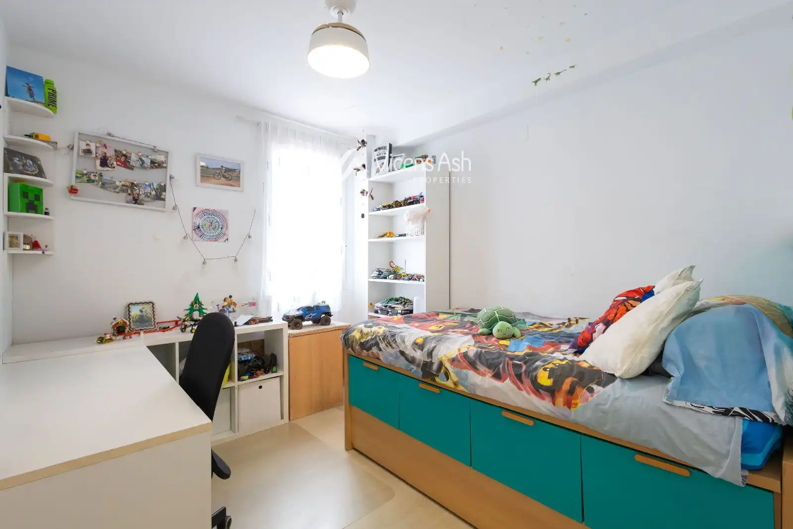 Apartamento en venta en Del Pla, imagen 17