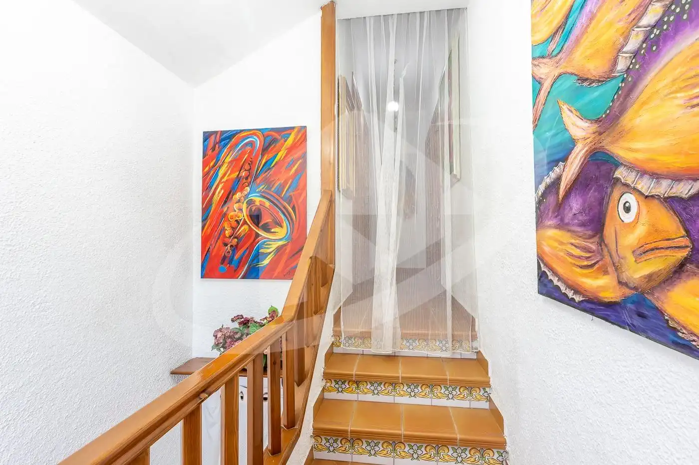 Casa o chalet en venta en Castellar del Vallès con Calefacción, Jardín privado y Trastero