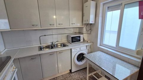 Foto 4 von Wohnung zur Miete in Calle Médico Sorapán, Centro, Cáceres Capital