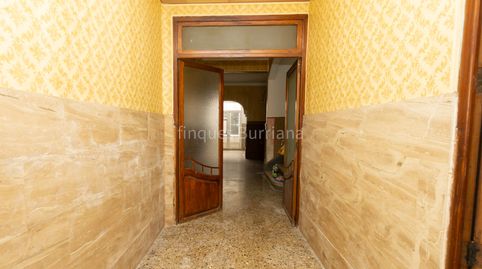 Foto 4 de Casa o xalet en venda a Centro, Burriana / Borriana