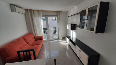 Foto 2 de Piso de alquiler en Centre, Igualada