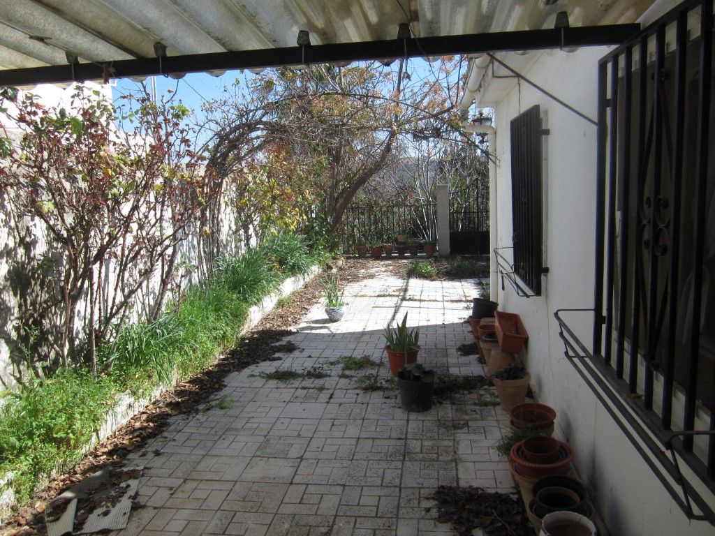 Casa o chalet en venta en Játar