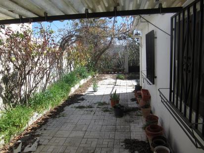 Terrace of House or chalet for sale in Arenas del Rey  with Terrace