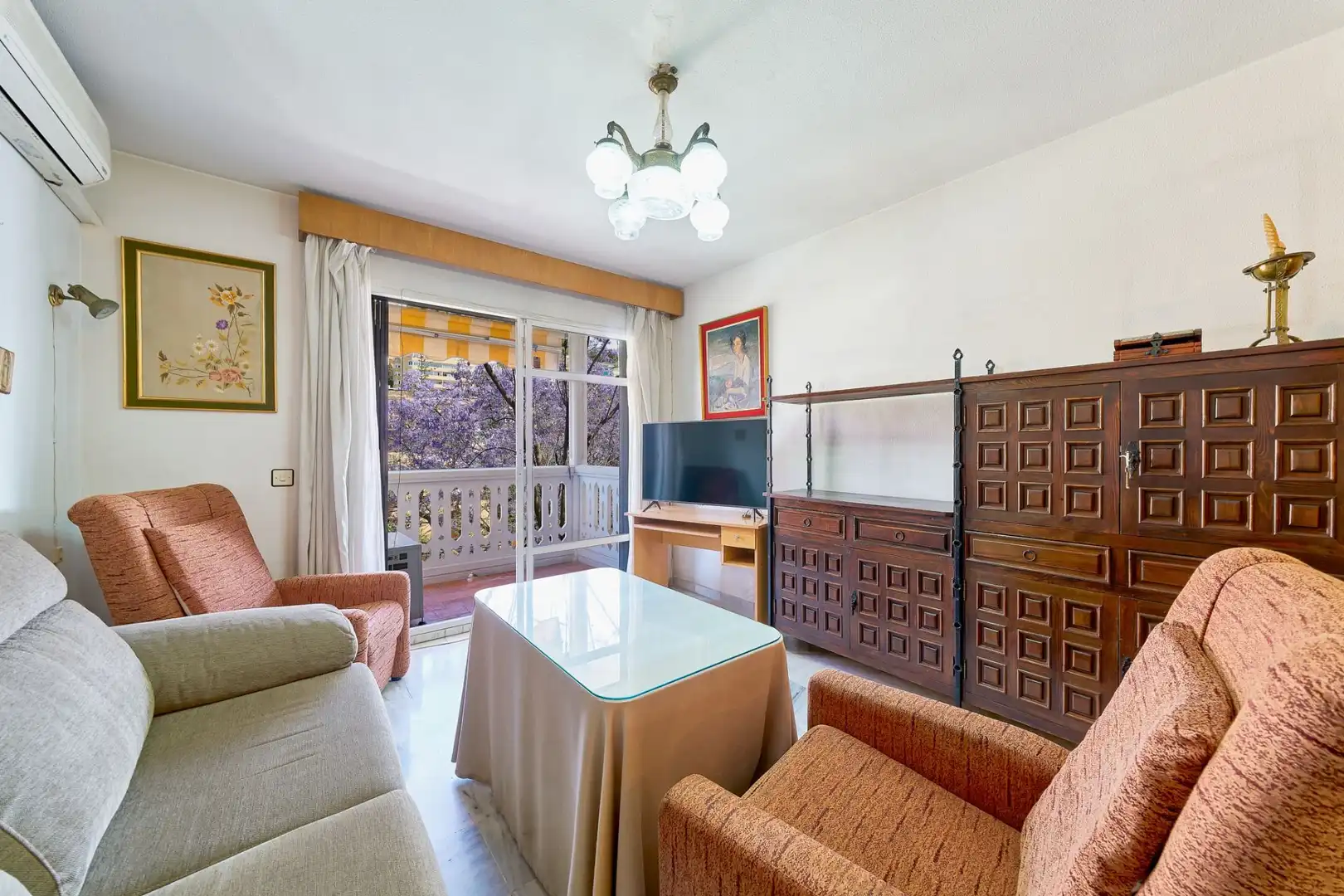Wohnung mit Aufzug zum Verkauf in Este, imagen 5