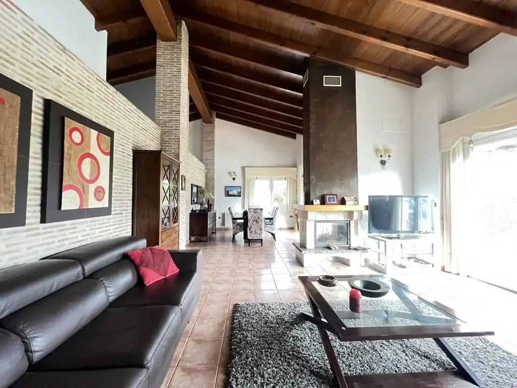 Chalet en venta en Calle Forcadell, imagen 20