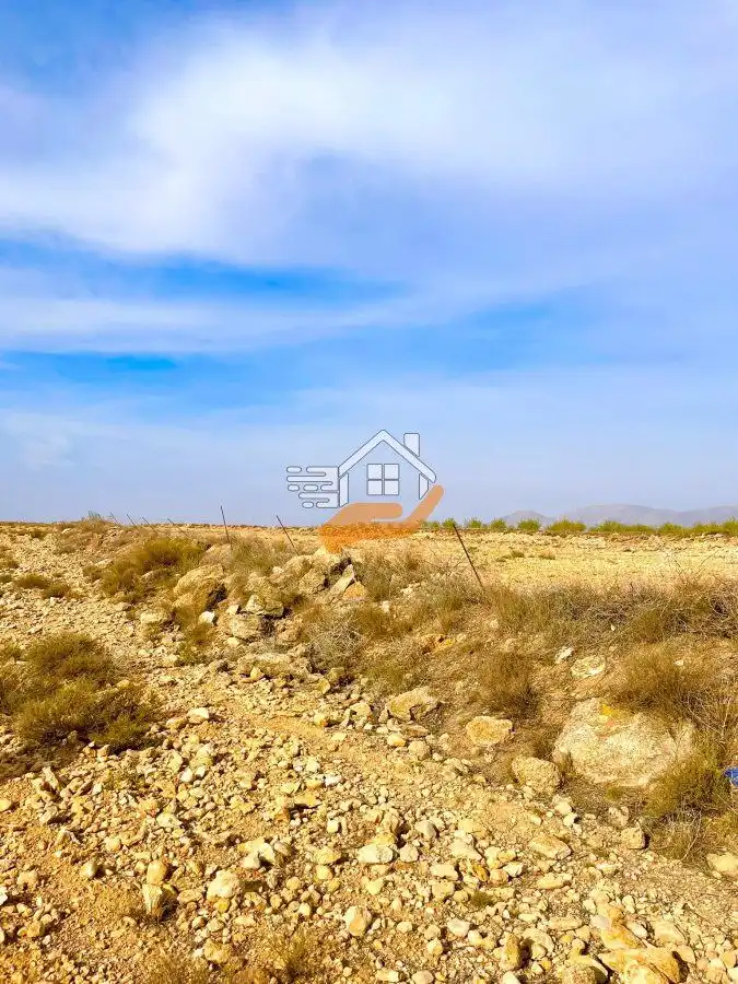 Residential land for sale in Vélez-Rubio, imagen 5